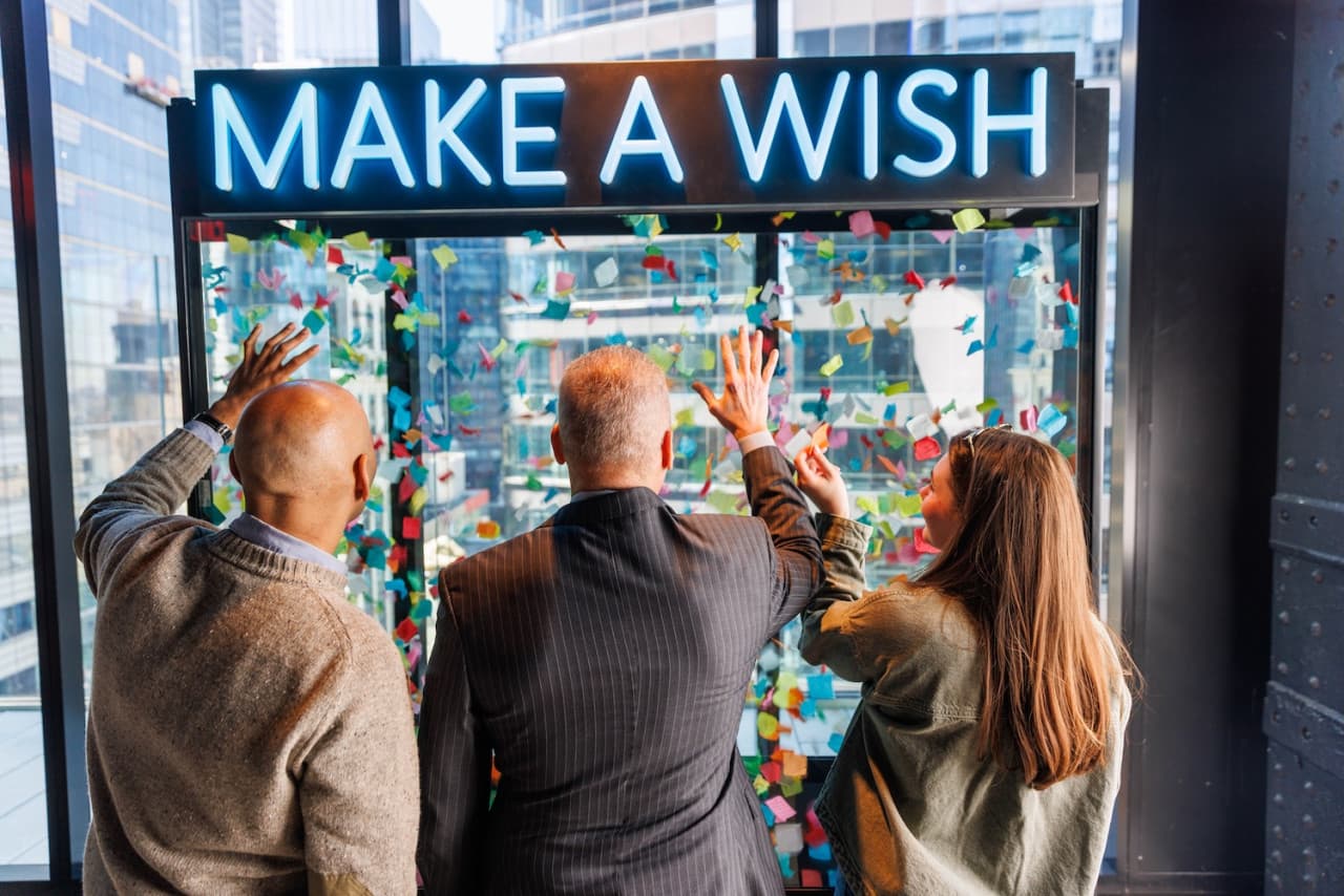 One Times Square Skywalk Ticket - image 5