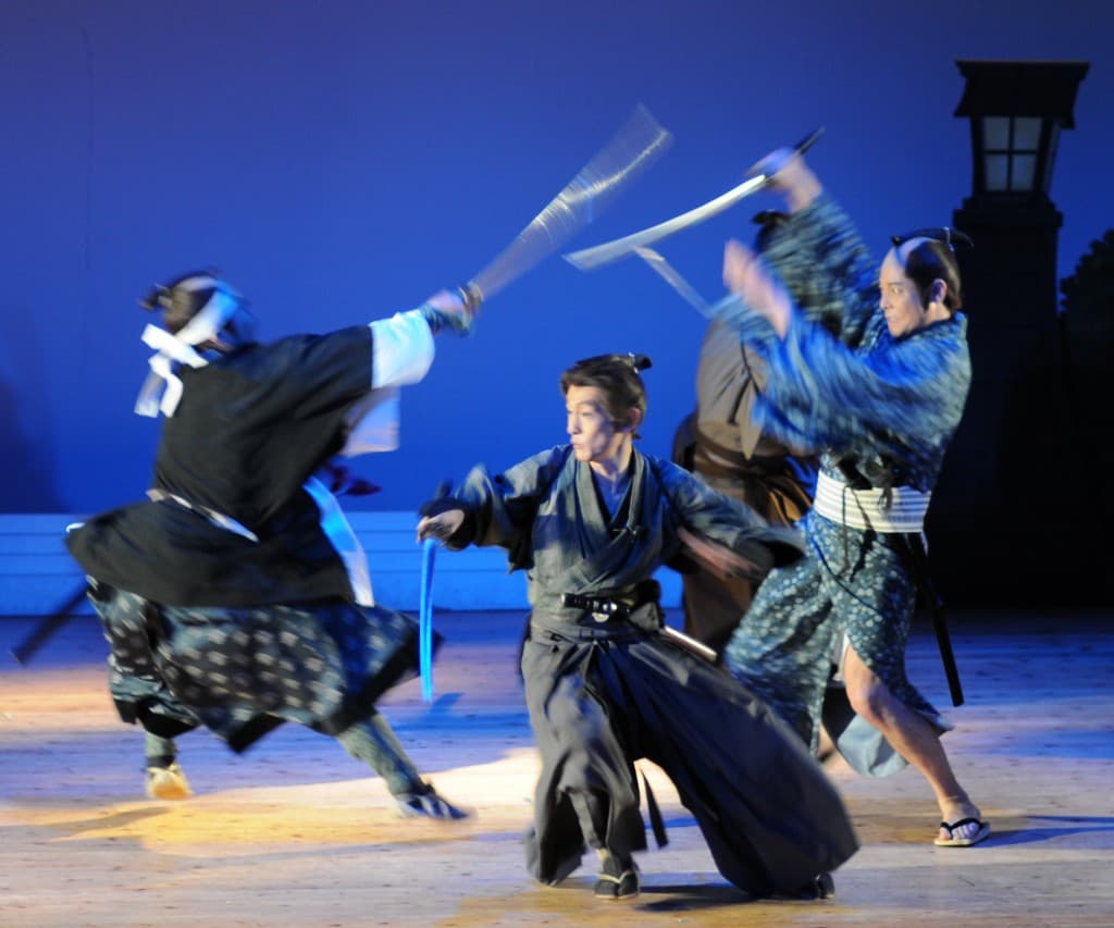 Uzumasa Kyoto Village Ticket - image 4